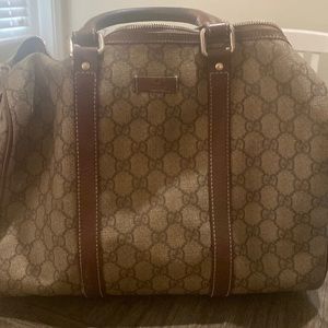 Gucci bag